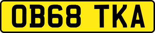 OB68TKA