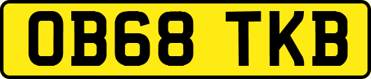 OB68TKB