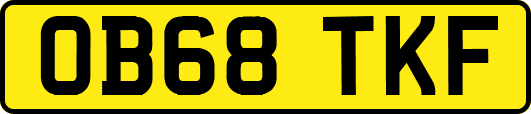 OB68TKF