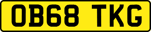 OB68TKG