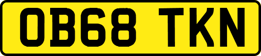 OB68TKN