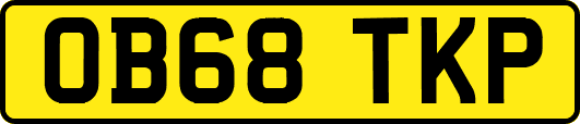 OB68TKP