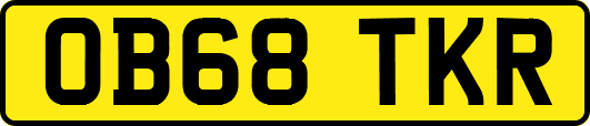 OB68TKR