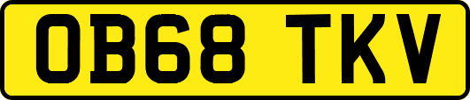 OB68TKV