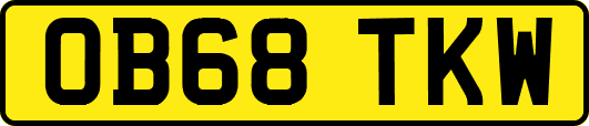 OB68TKW