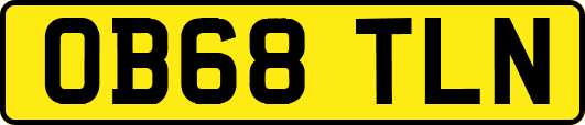 OB68TLN