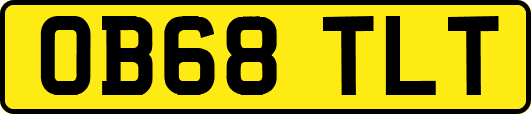 OB68TLT