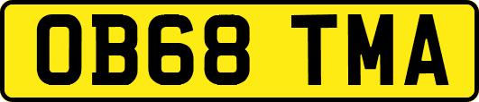 OB68TMA