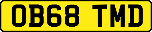 OB68TMD