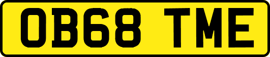 OB68TME