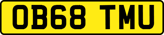 OB68TMU