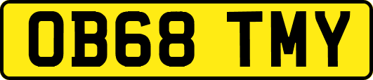 OB68TMY