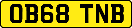 OB68TNB