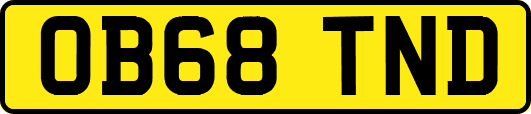 OB68TND