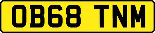 OB68TNM