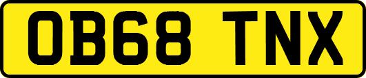 OB68TNX