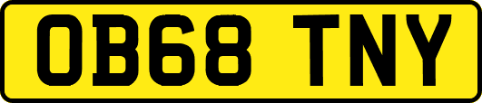 OB68TNY