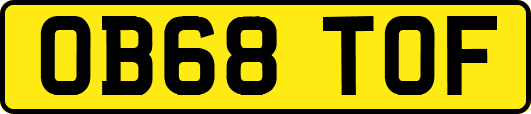 OB68TOF
