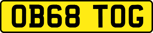 OB68TOG