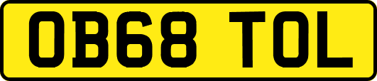 OB68TOL