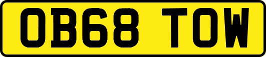 OB68TOW