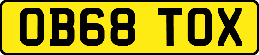 OB68TOX