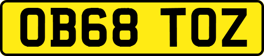 OB68TOZ