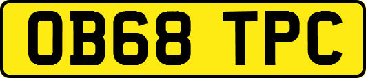 OB68TPC