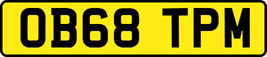 OB68TPM