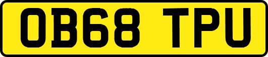 OB68TPU