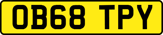 OB68TPY