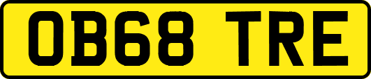 OB68TRE