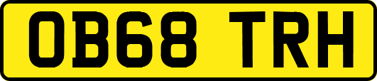 OB68TRH