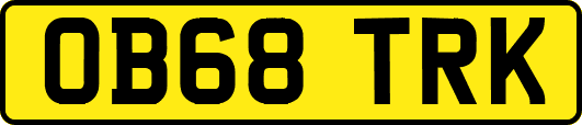 OB68TRK