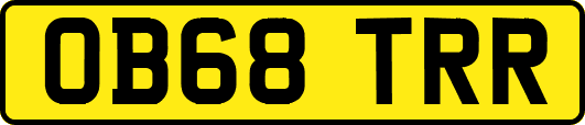 OB68TRR