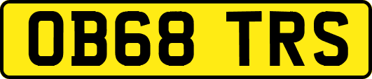 OB68TRS