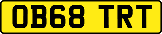 OB68TRT
