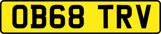 OB68TRV