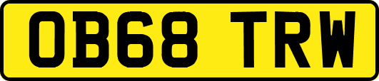OB68TRW