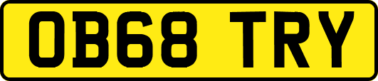 OB68TRY