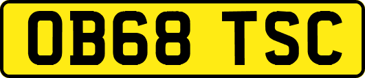 OB68TSC
