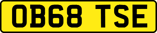 OB68TSE
