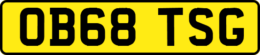OB68TSG