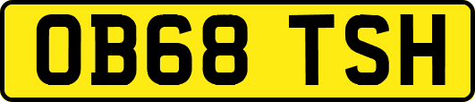 OB68TSH