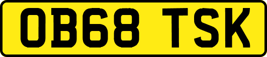 OB68TSK