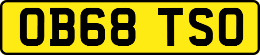 OB68TSO