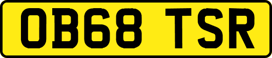 OB68TSR