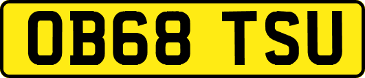 OB68TSU