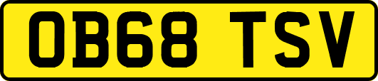 OB68TSV