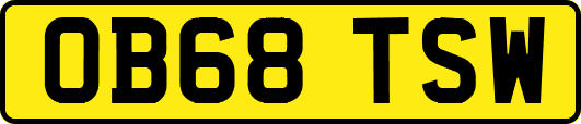 OB68TSW